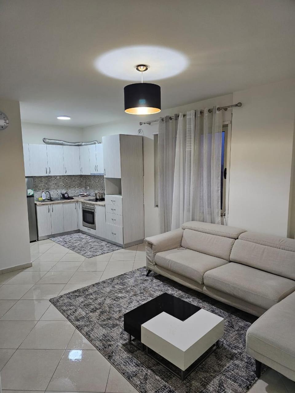 Apartment Seaview *